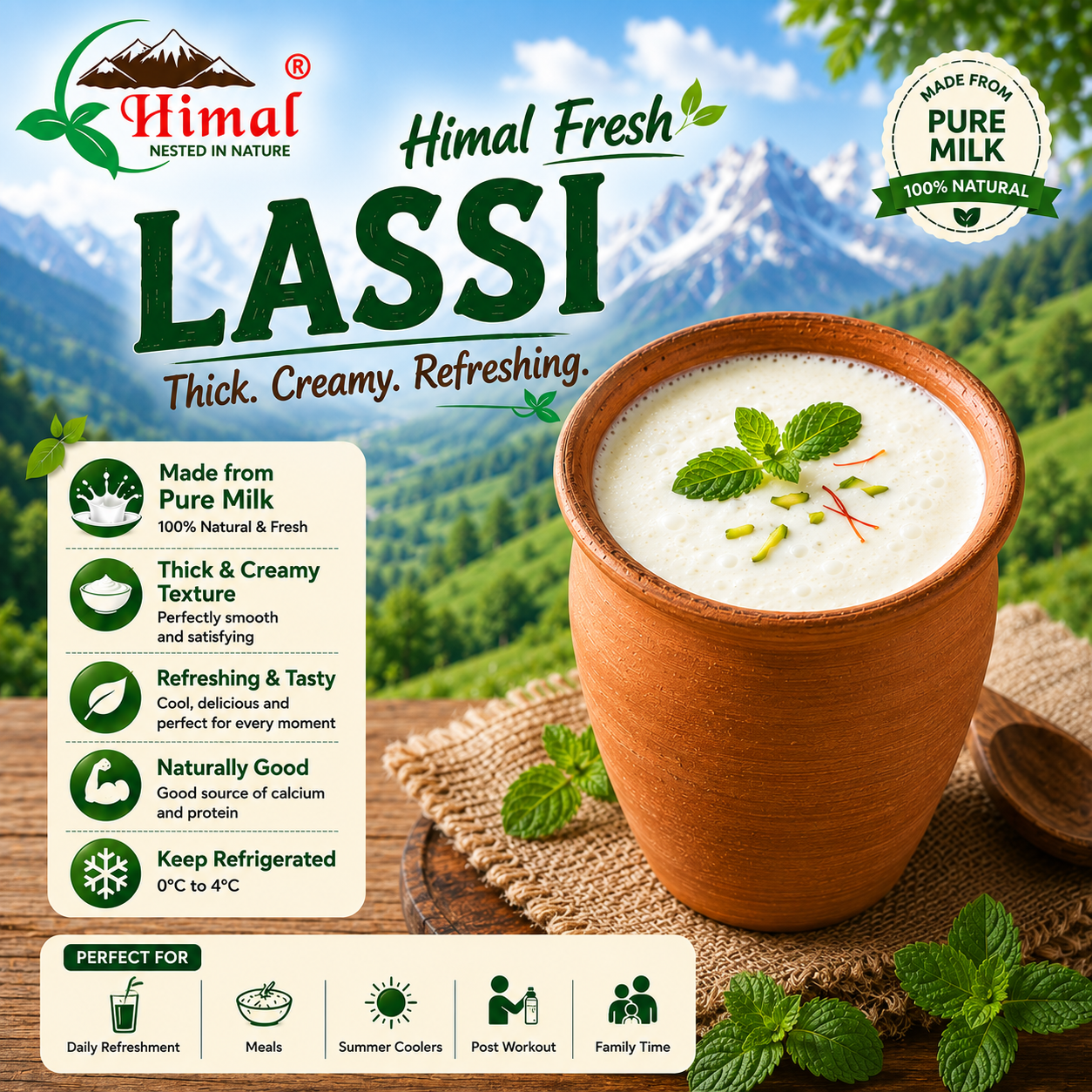 Lassi