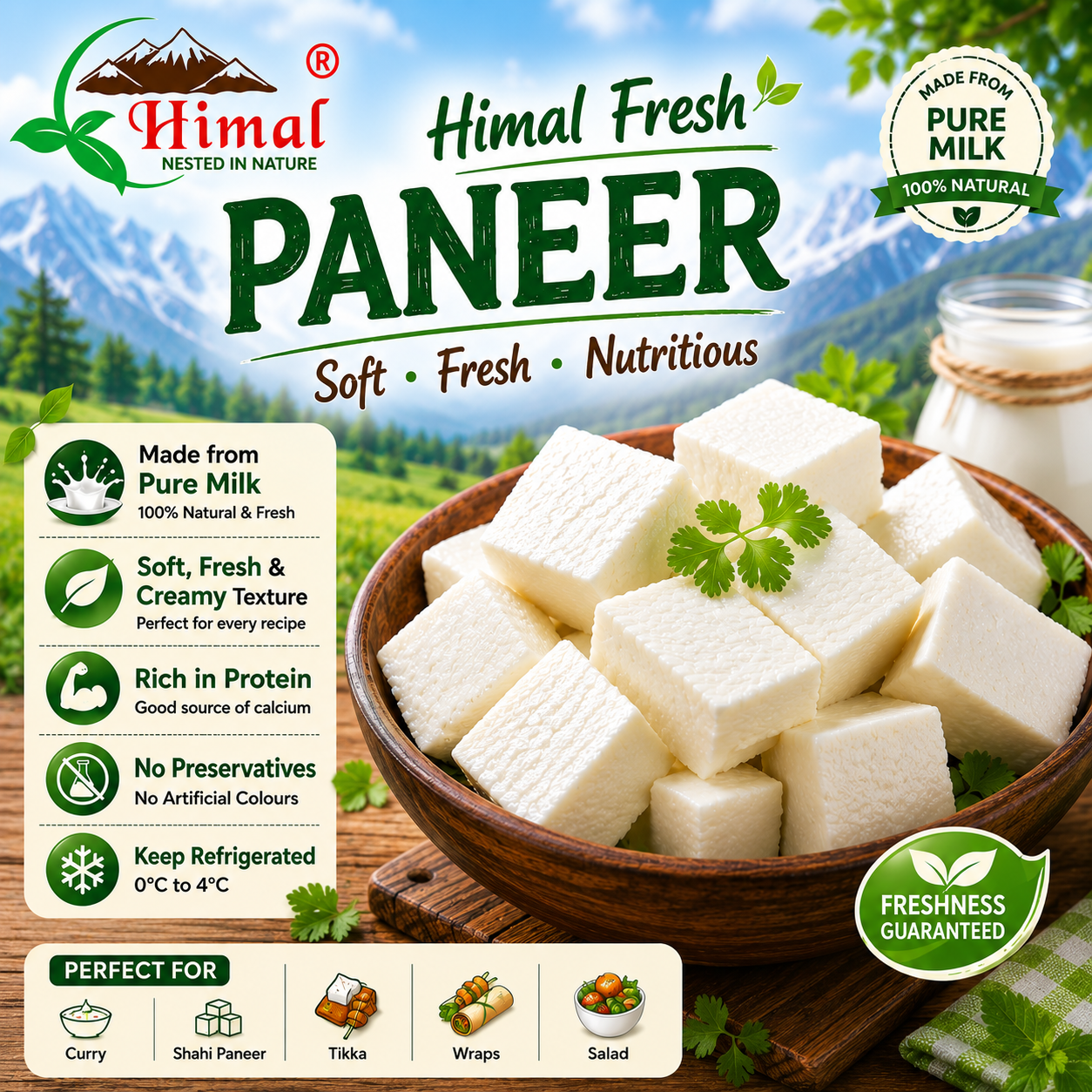 Paneer